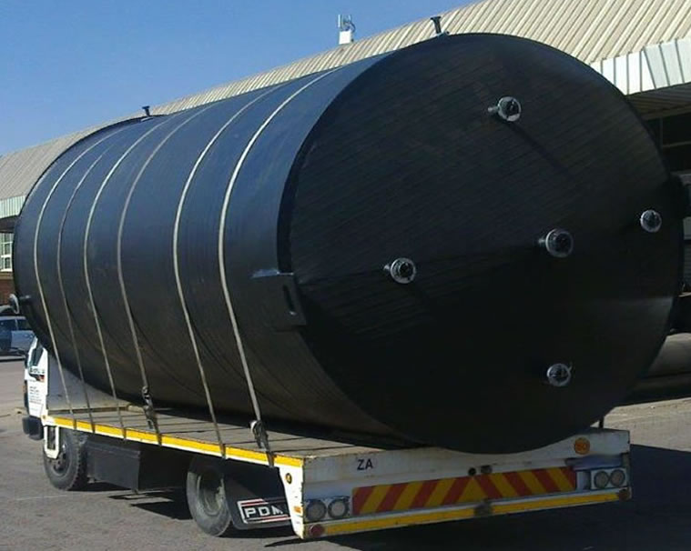 Water Tank