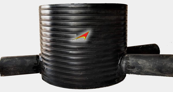 HDPE Manhole supplier in Kempton Park